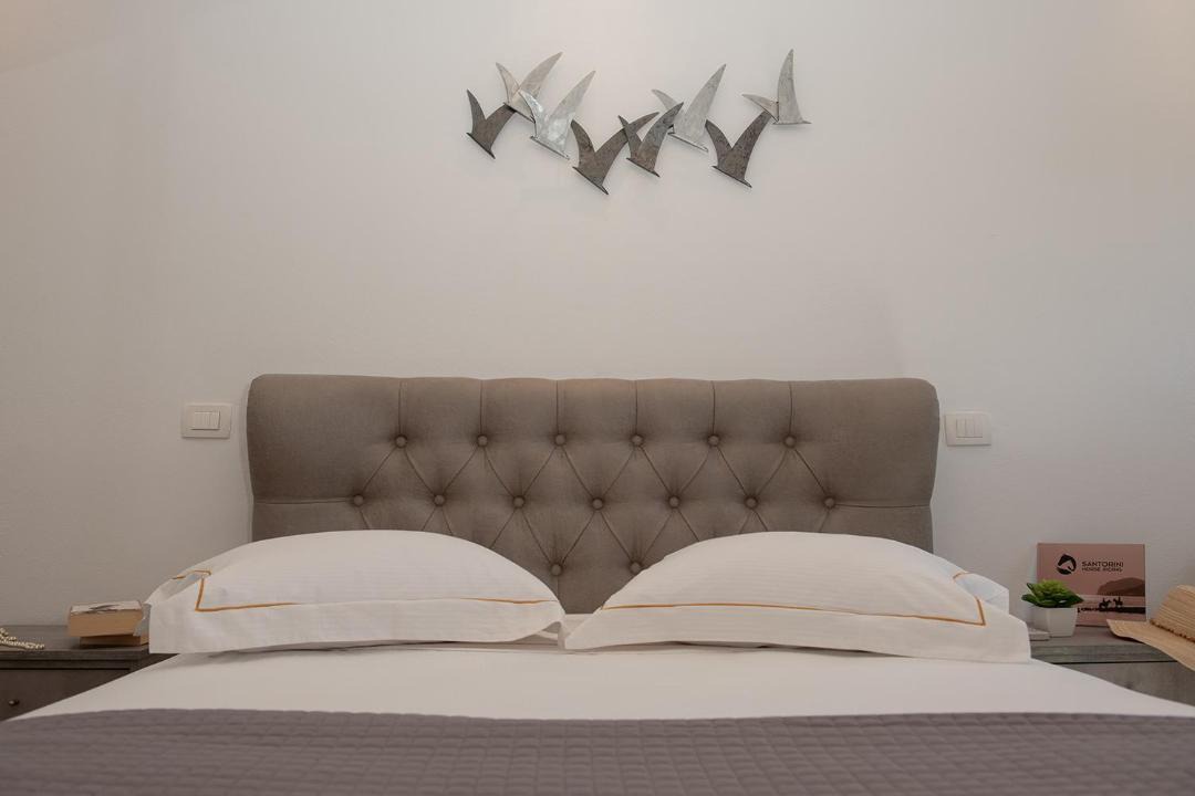 Photo of Bedroom in Megalochori
