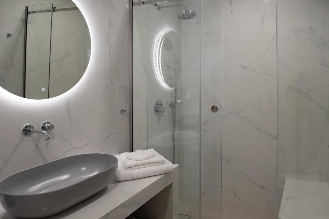 Photo of Bathroom in Megalochori