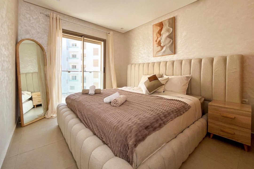 Photo of Bedroom in Kenitra