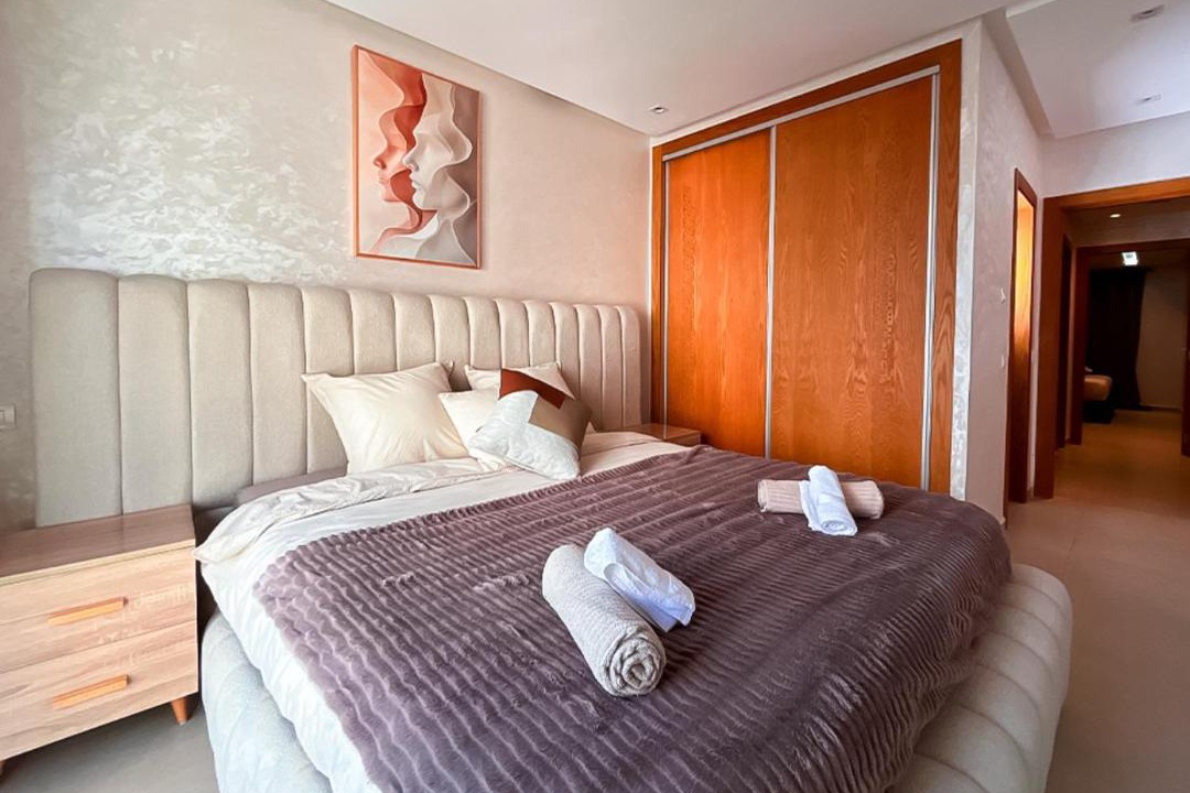 Photo of Bedroom in Kenitra