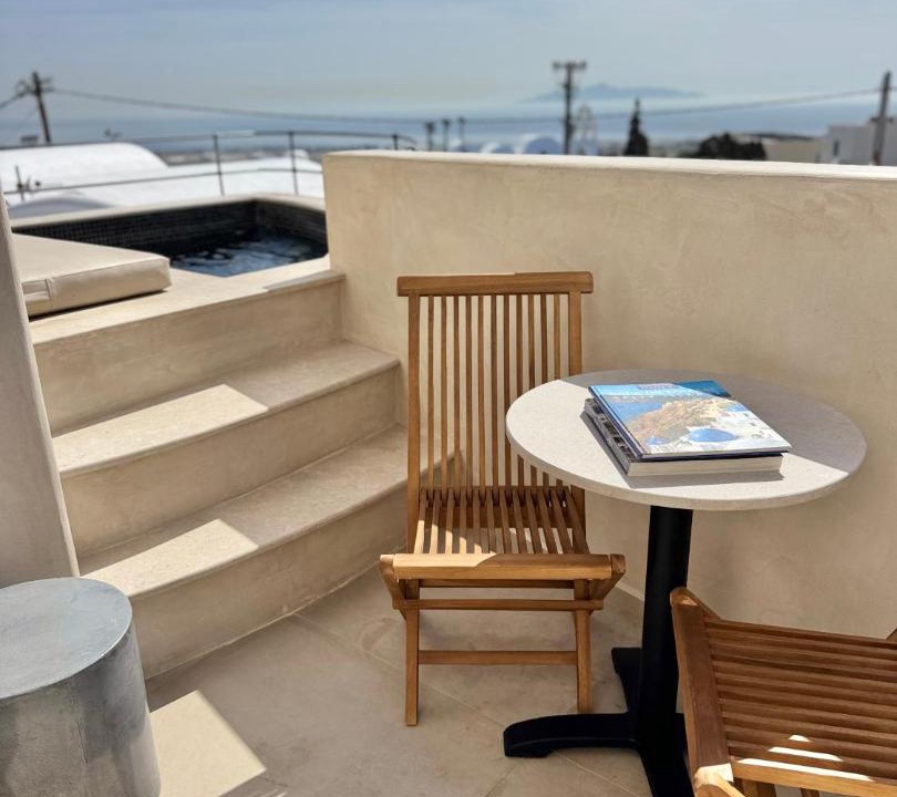 Photo of Patio Balcony in Messaria