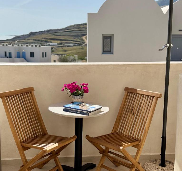 Photo of Patio Balcony in Messaria