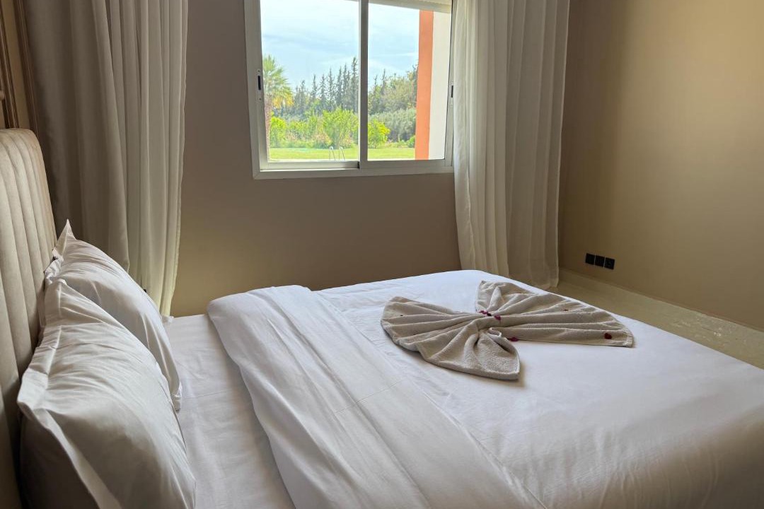 Photo of Bedroom in Gmassa