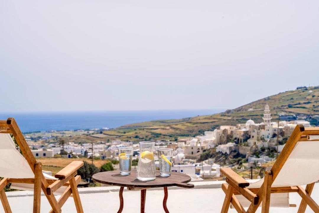 Photo of Patio Balcony in Emporio