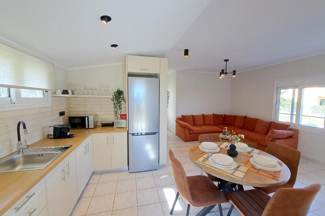 Photo of Kitchen in Skala