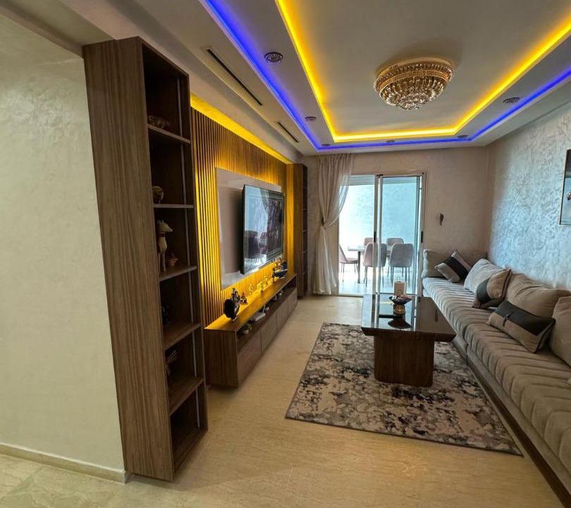 Photo of Livingroom in Mesnana