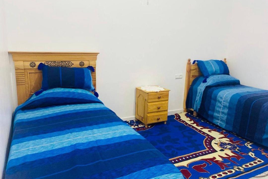 Photo of Others in Chefchaouen