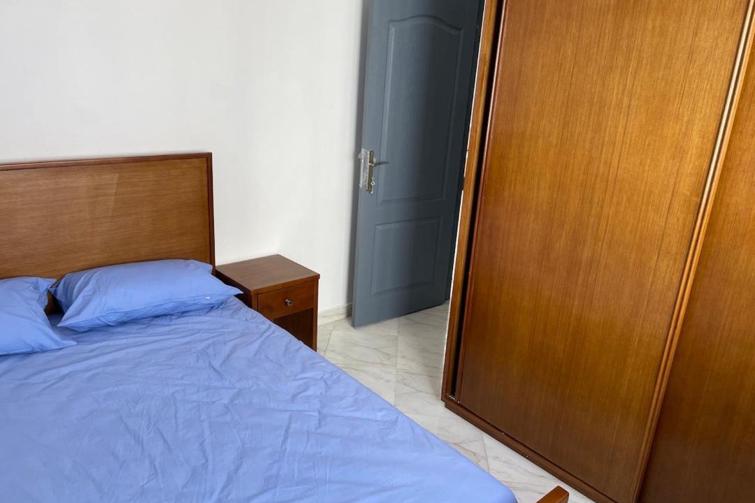 Photo of Bedroom in Belvedere