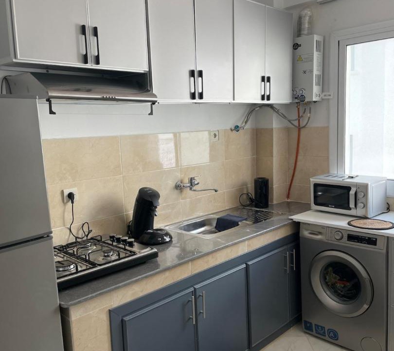 Photo of Kitchen in Belvedere
