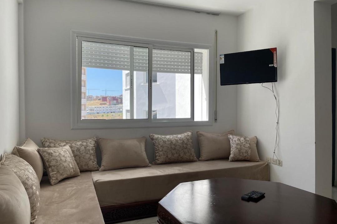 Photo of Livingroom in Belvedere