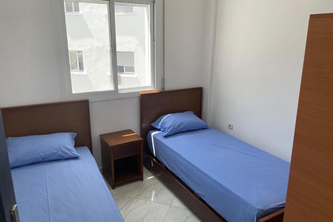 Photo of Bedroom in Belvedere