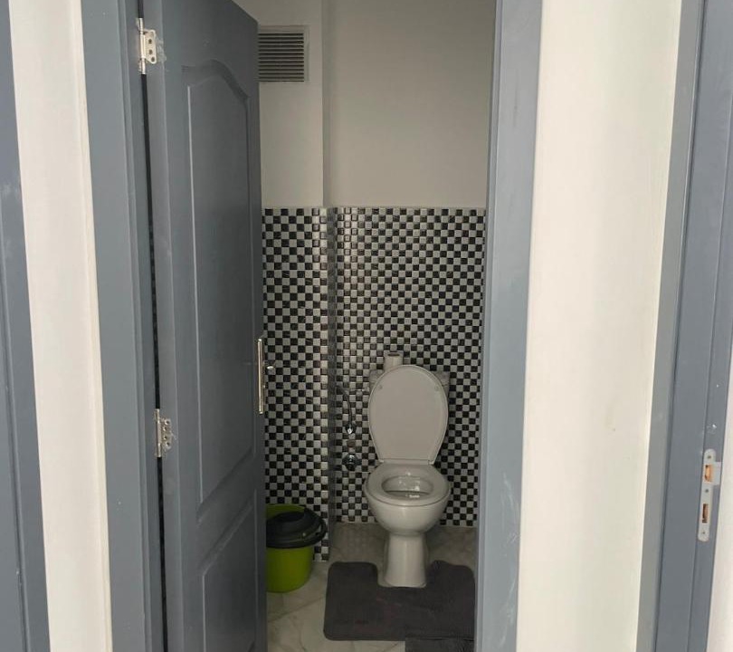 Photo of Bathroom in Belvedere