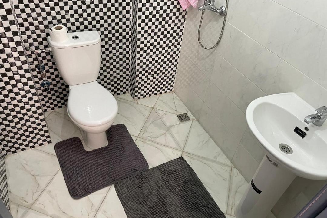 Photo of Bathroom in Belvedere