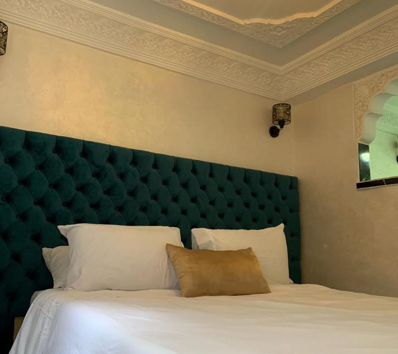 Photo of Bedroom in Fes El Jdid
