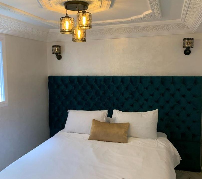Photo of Bedroom in Fes El Jdid