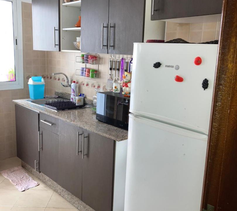 Photo of Kitchen in Branes