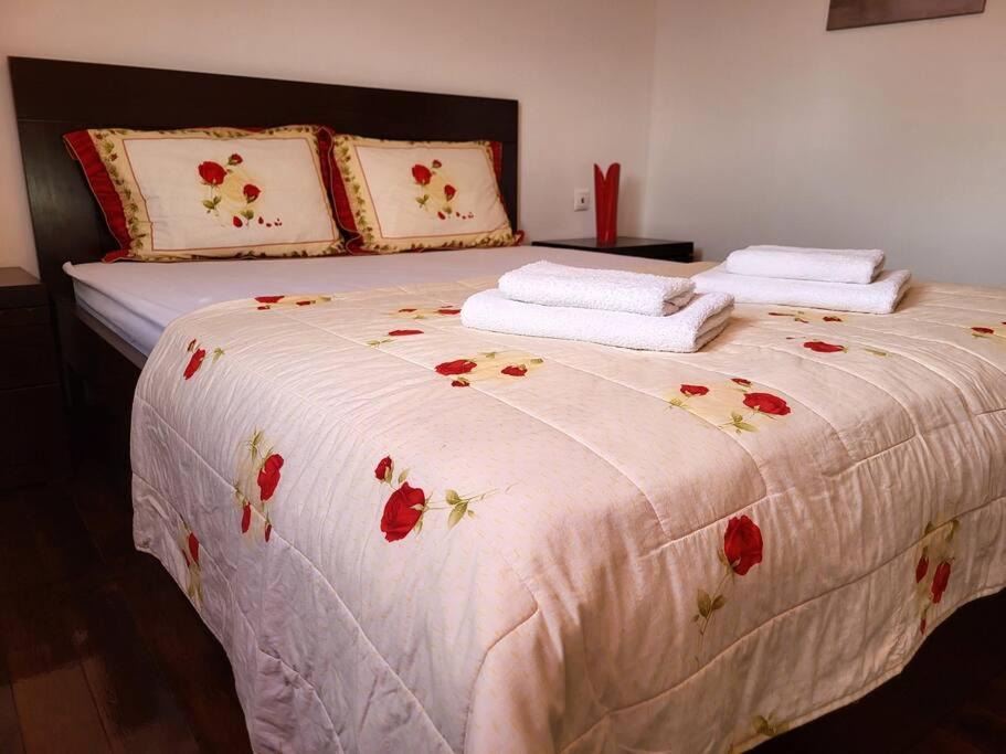 Photo of Bedroom in Pyli