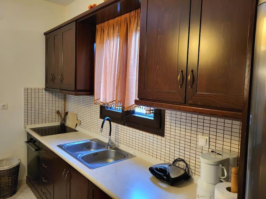 Photo of Kitchen in Pyli