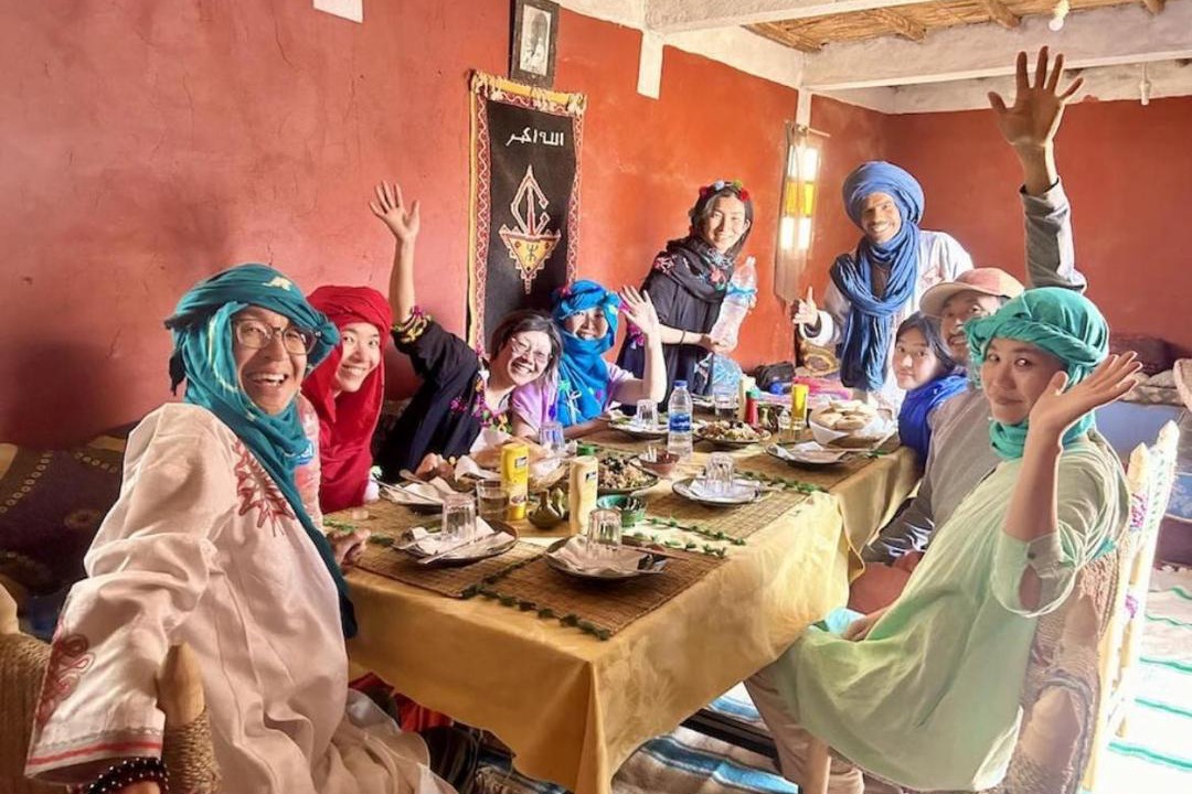 Photo of Others in Foum Zguid
