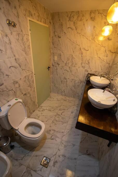 Photo of Bathroom in Macrozona Meseta Cerro Calafate