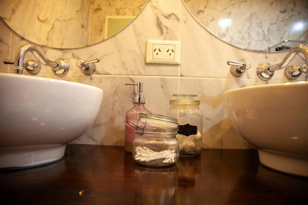 Photo of Bathroom in Macrozona Meseta Cerro Calafate