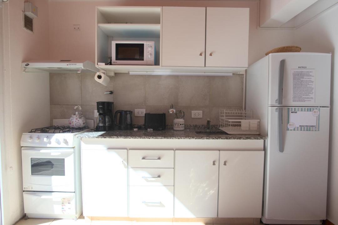 Photo of Kitchen in Nahuel Huapi