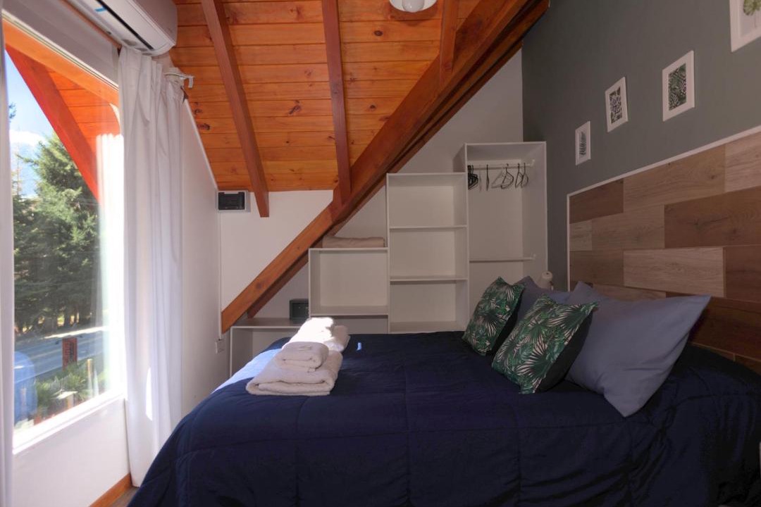 Photo of Bedroom in Nahuel Huapi
