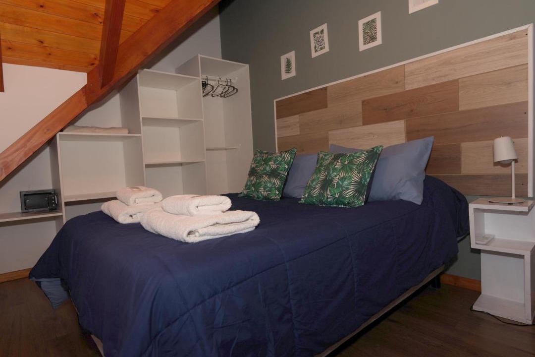 Photo of Bedroom in Nahuel Huapi