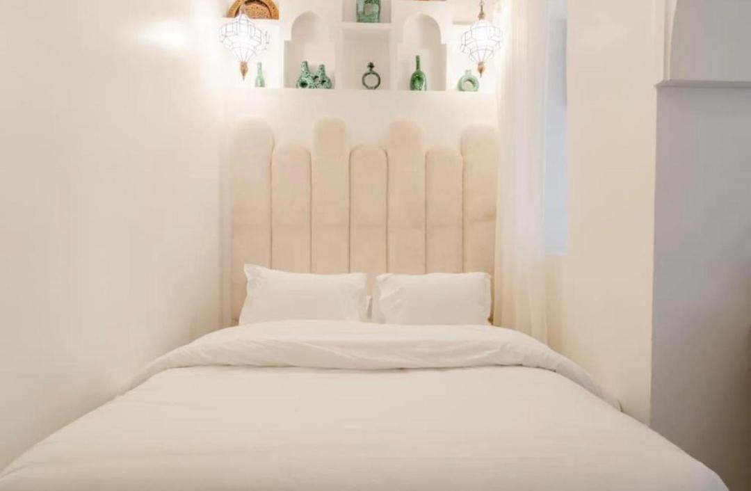 Photo of Bedroom in Assouel