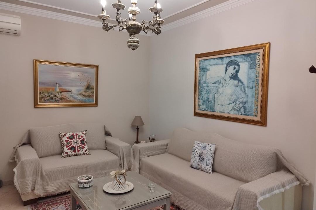 Photo of Livingroom in Volos