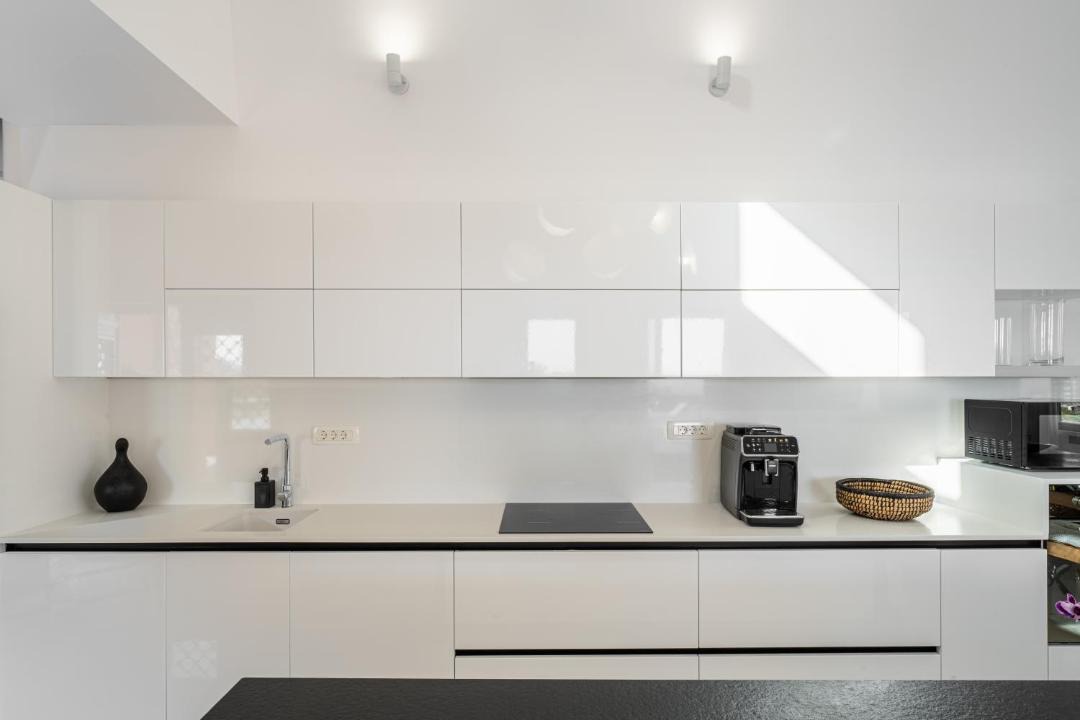 Photo of Kitchen in Santorini