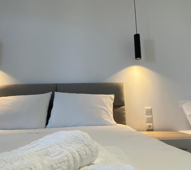 Photo of Bedroom in Mourteri