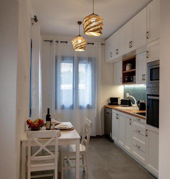 Photo of Kitchen in Koskinou