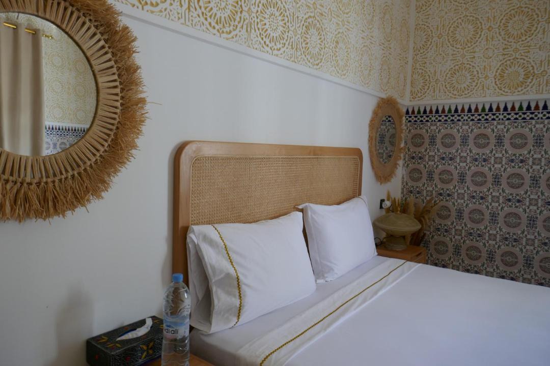 Photo of Bedroom in Marshan