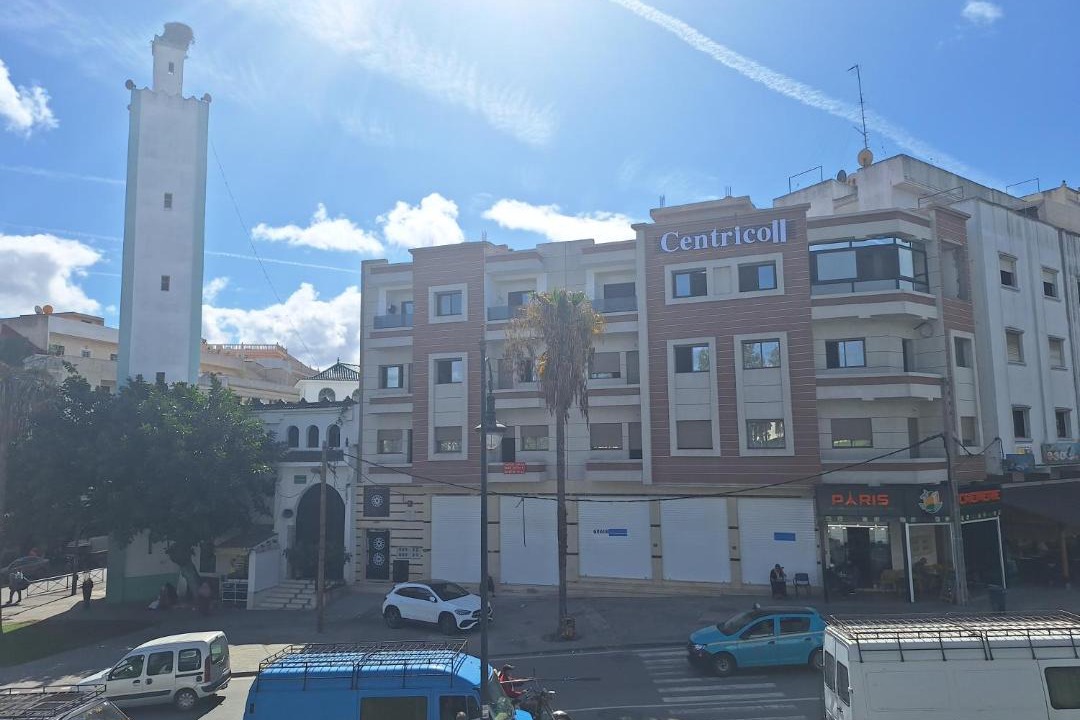 Photo of Buildings in Bni Makada