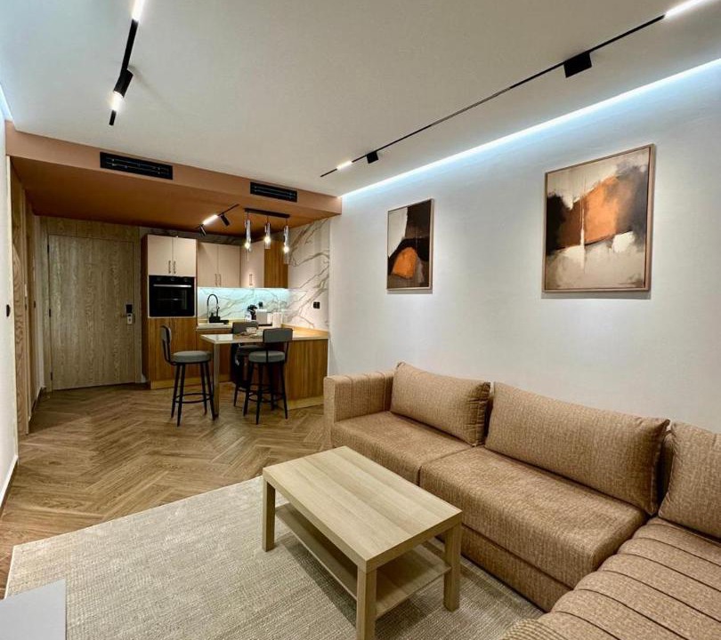 Photo of Livingroom in Bni Makada