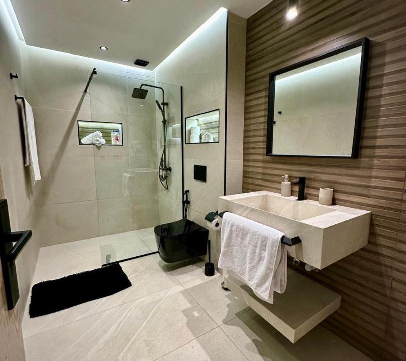 Photo of Bathroom in Bni Makada