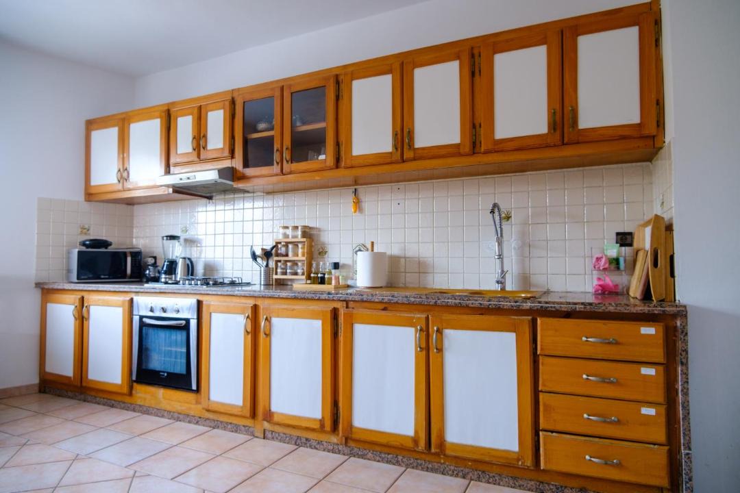 Photo of Kitchen in Harhoura