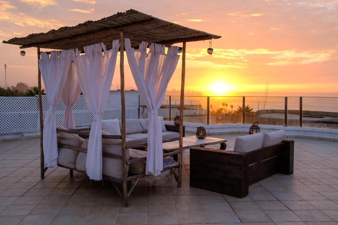Photo of Patio Balcony in Harhoura