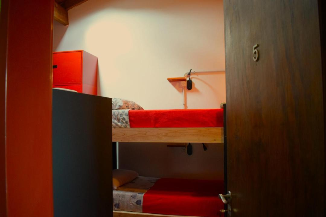 Photo of Bedroom in El Chalten