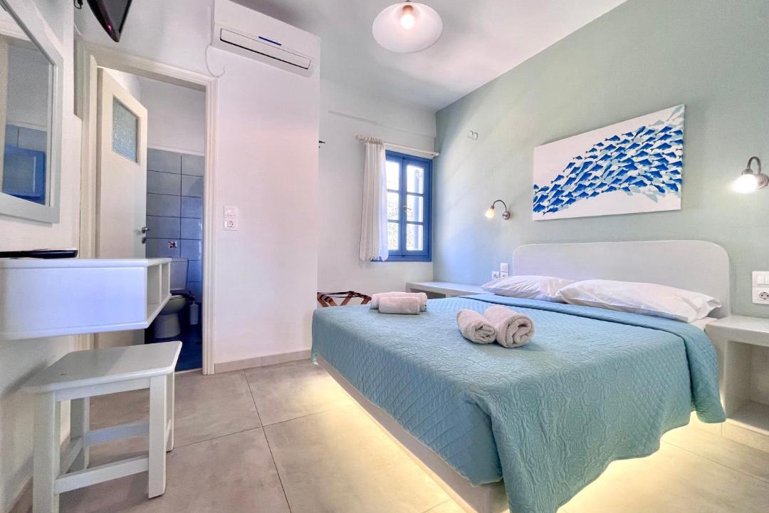 Photo of Bedroom in Agios Georgios