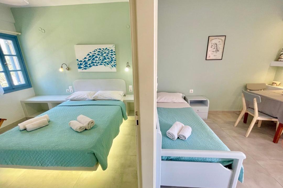 Photo of Bedroom in Agios Georgios