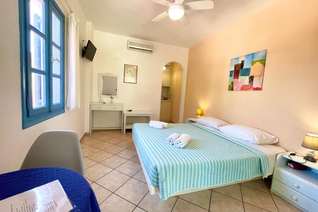 Photo of Bedroom in Agios Georgios