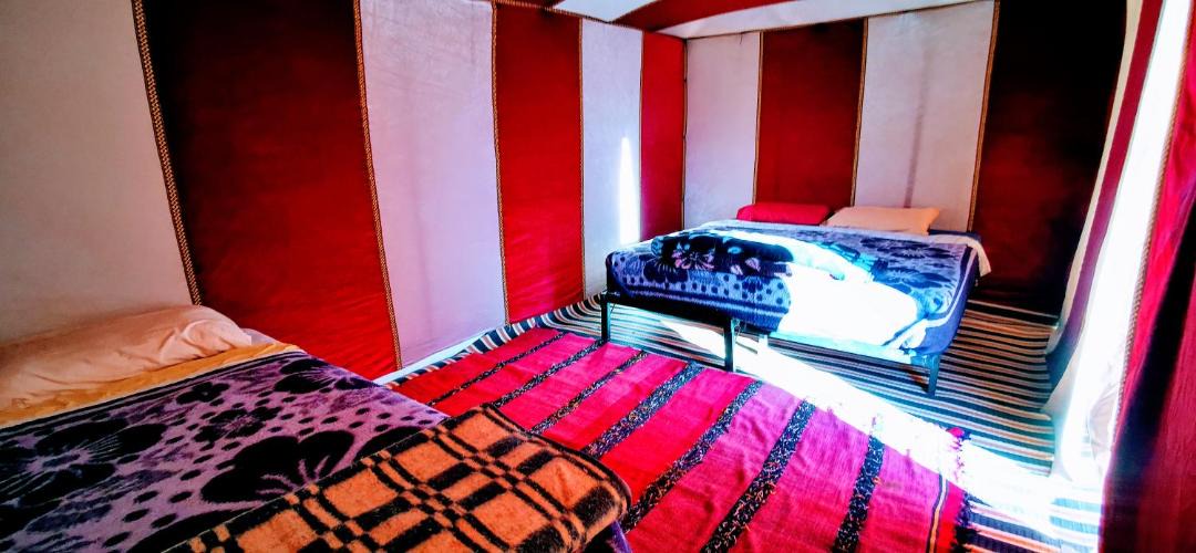 Photo of Bedroom in El Gouera