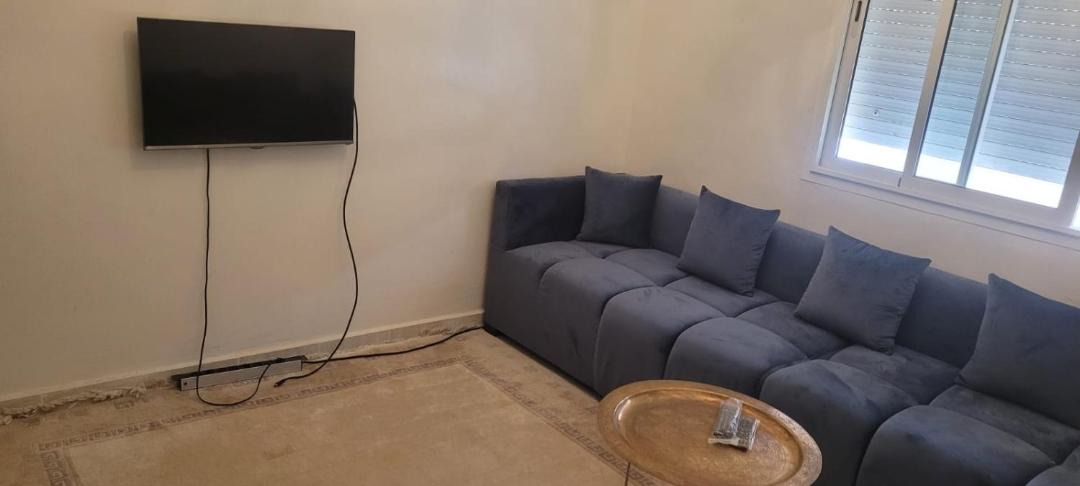 Photo of Livingroom in Al Bahraoyine