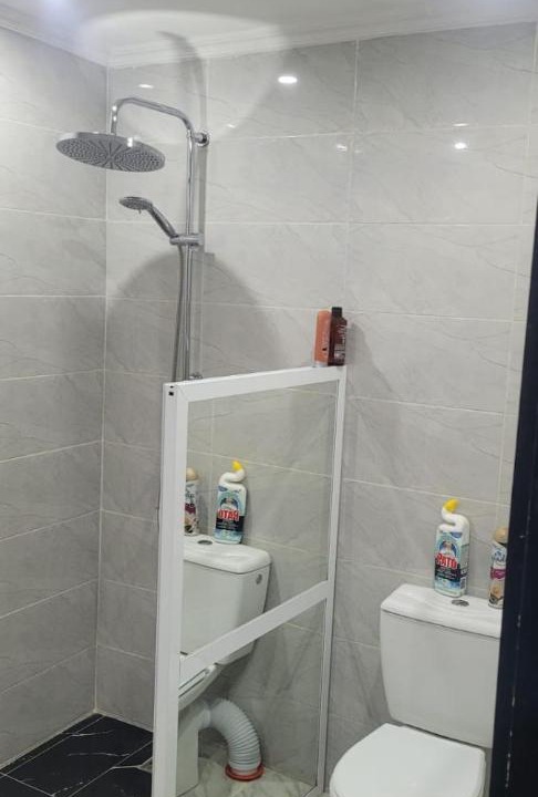 Photo of Bathroom in Al Bahraoyine