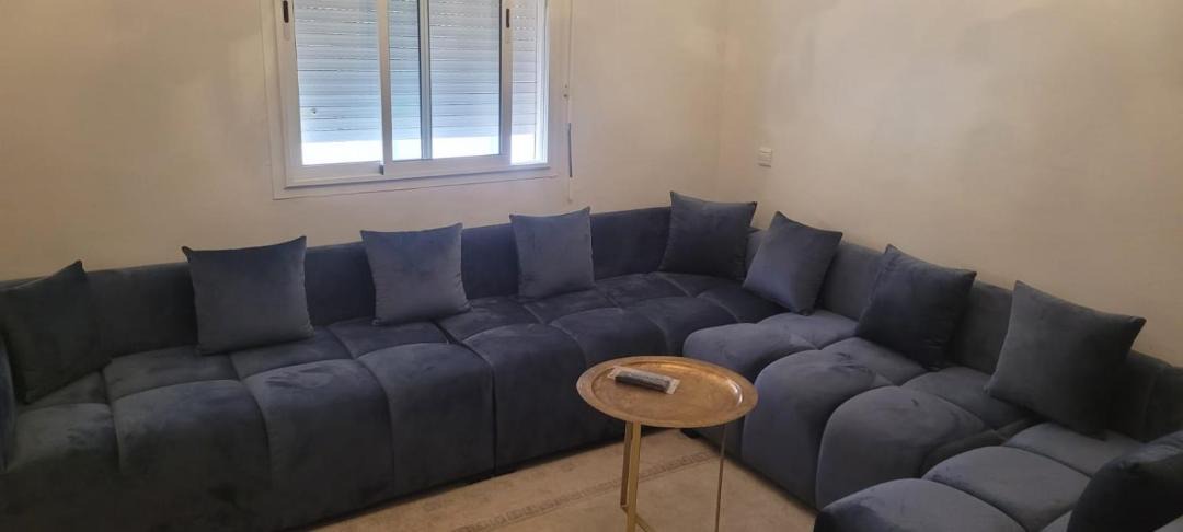 Photo of Livingroom in Al Bahraoyine