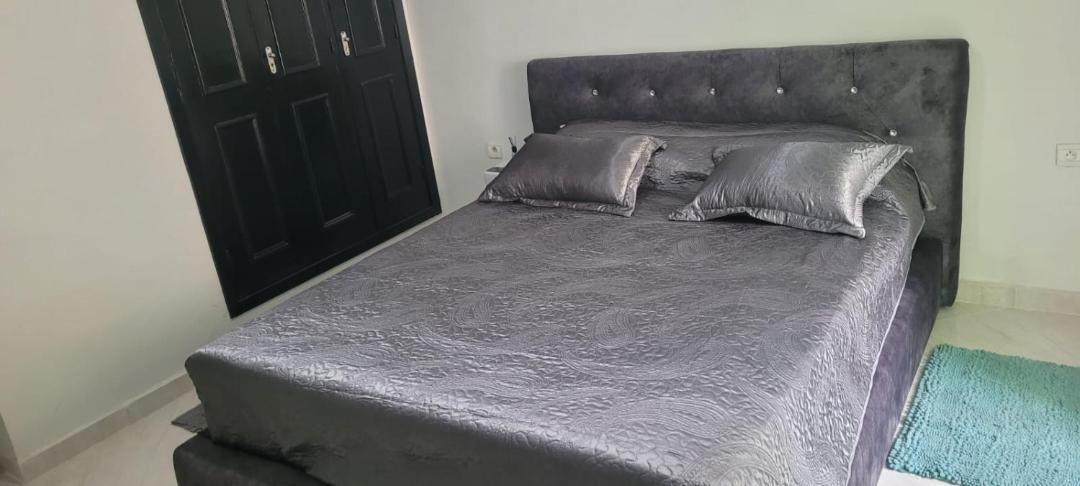 Photo of Bedroom in Al Bahraoyine