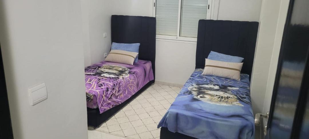 Photo of Bedroom in Al Bahraoyine