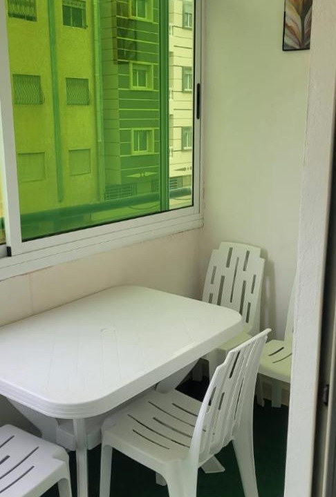 Photo of Patio Balcony in Al Bahraoyine